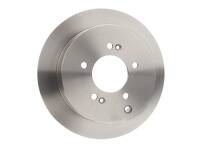 Тормозной диск Bosch  0 986 479 U37