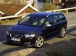 Volvo V50 1 пок. / 545 / рестайлинг
