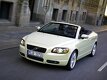 Volvo C70 2 пок. / 542 / кабриолет