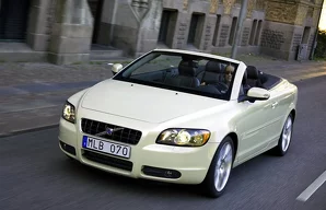 Лампы Volvo C70 C70 / 2 пок. / 542 / кабриолет