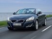 Volvo C70 2 пок. / 542 / кабриолет / рестайлинг
