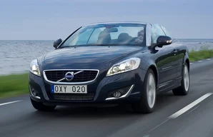 Лампы Volvo C70 2 пок. / 542 / кабриолет / рестайлинг