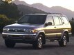 Nissan Pathfinder 2 пок. / R50