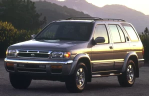 Лампы Nissan Pathfinder Pathfinder / 2 пок. / R50