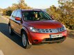 Nissan Murano 1 пок. / Z50