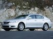 Lexus GS 3 пок.