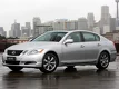 Lexus GS 3 пок. / рестайлинг