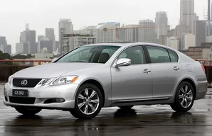 Лампы Lexus GS GS / 3 пок. / рестайлинг