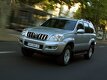 Toyota Land Cruiser Prado 120