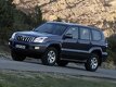 Toyota Land Cruiser Prado 120 / рестайлинг