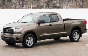 Тормозные диски Toyota Tundra Tundra / 2 пок.