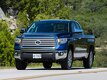 Toyota Tundra 2 пок. / рестайлинг