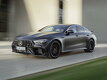 Mercedes-Benz AMG GT X290 / лифтбек