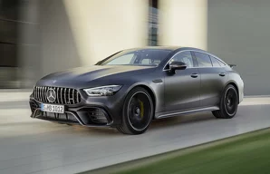 Лампы Mercedes-Benz AMG GT AMG GT / X290 / лифтбек