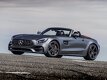 Mercedes-Benz AMG GT R190 / Roadster