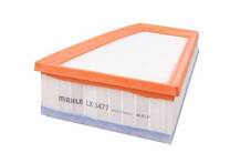 Воздушный фильтр Mahle  LX 3477