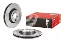 Тормозной диск Brembo Prime Line  09.9755.11