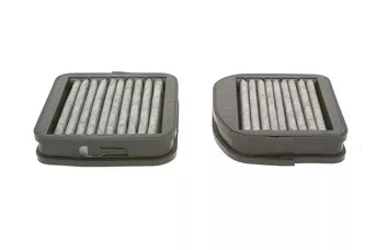 Bosch 1 987 432 533 <span>салонный фильтр угольный</span>