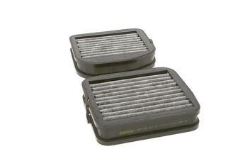 Bosch 1 987 432 533 <span>салонный фильтр угольный</span>