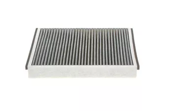 Bosch 1 987 432 598 <span>салонный фильтр угольный</span>