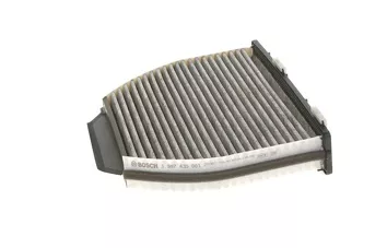 Bosch 1 987 435 001 <span>салонный фильтр угольный</span>