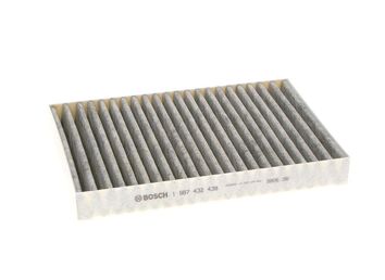 Bosch 1 987 432 438 <span>салонный фильтр угольный</span>