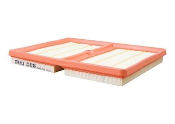 Knecht LX4246 <span>воздушный фильтр </span>
