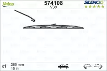 Valeo Silencio Performance 380 мм щетка стеклоочистителя V38