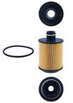 Масляный фильтр Knecht  OX 559D
