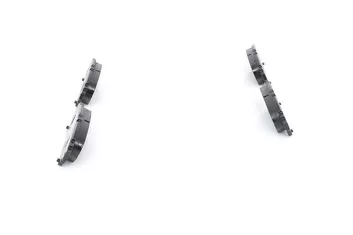 Bosch 0 986 494 873 <span>тормозные колодки задние</span>