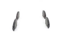 Передние тормозные колодки Bosch 0 986 494 793 для Mazda 6 GJ, GL / универсал / рестайлинг
