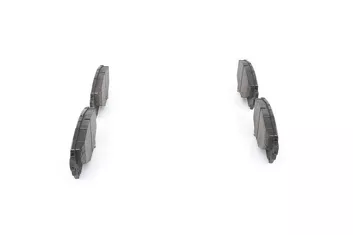 Bosch 0 986 494 793 <span>тормозные колодки передние</span>