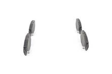 Передние тормозные колодки Bosch 0 986 494 793 для Mazda 6 GJ, GL / универсал / рестайлинг