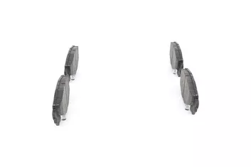 Bosch 0 986 494 793 <span>тормозные колодки передние</span>