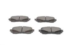 Передние тормозные колодки Bosch 0 986 494 793 для Mazda 6 GJ, GL / универсал / рестайлинг