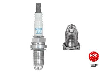 NGK Standard <span>свеча зажигания 2789 BKUR5ET</span>