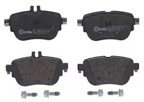 Задние тормозные колодки Brembo  P 50 136