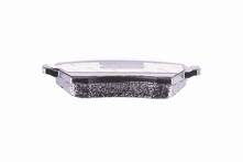 Передние тормозные колодки Hella Pagid 8DB 355 015-981 для Nissan Micra 5 пок. / K14
