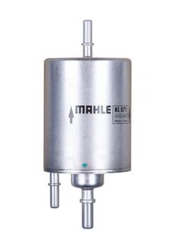 Mahle KL 571 <span>топливный фильтр</span>
