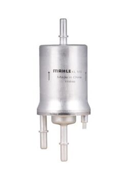 Mahle KL 572 <span>топливный фильтр</span>