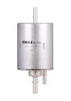 Топливный фильтр Mahle  KL 570