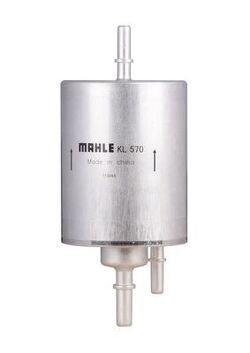 Mahle KL 570 <span>топливный фильтр</span>