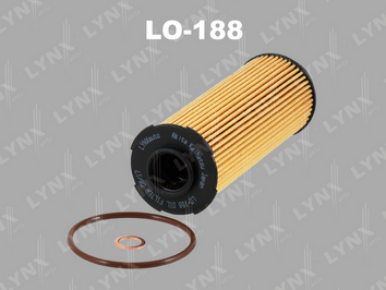 Lynx LO188 <span>масляный фильтр</span>