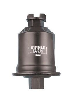 Mahle KL 514 <span>топливный фильтр</span>