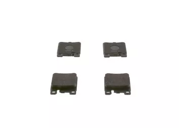 Bosch 0 986 460 965 <span>тормозные колодки задние</span>