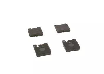Bosch 0 986 460 965 <span>тормозные колодки задние</span>