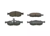 Передние тормозные колодки Bosch  0 986 460 969