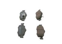 Передние тормозные колодки Bosch  0 986 460 969