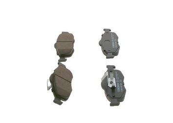 Bosch 0 986 460 969 <span>тормозные колодки передние</span>