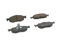 Передние тормозные колодки Bosch  0 986 460 969